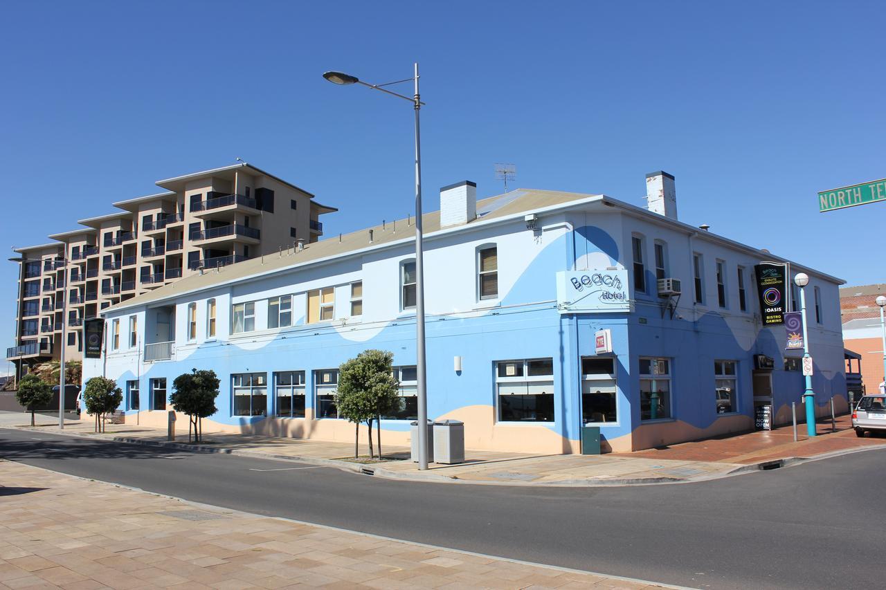 Beach Hotel Burnie Exterior photo
