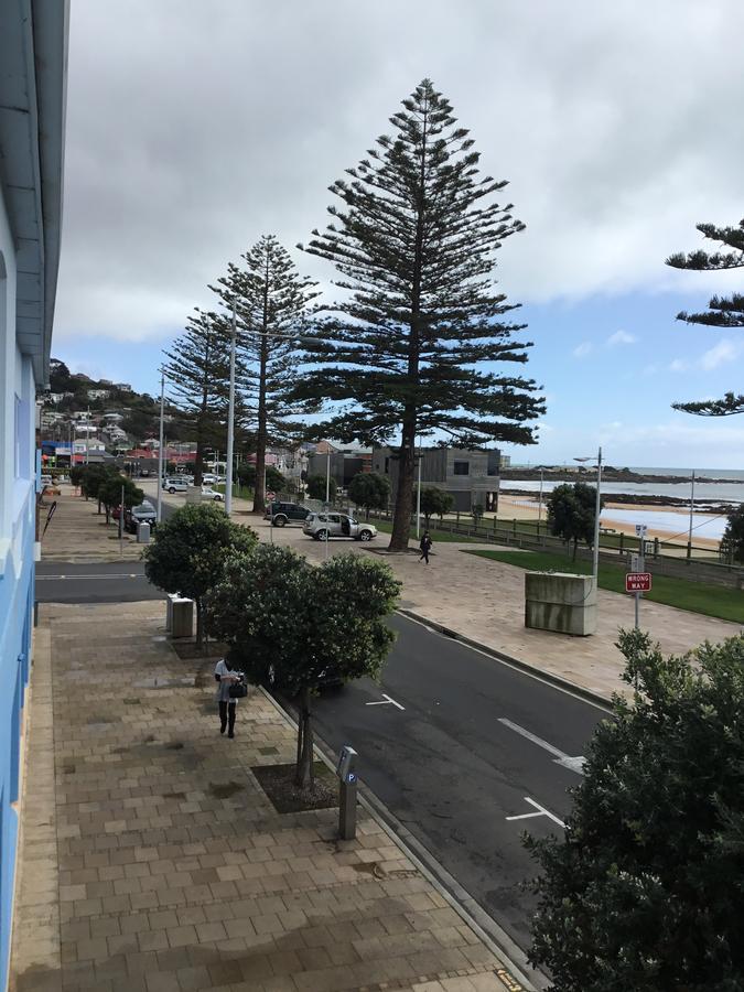 Beach Hotel Burnie Exterior photo