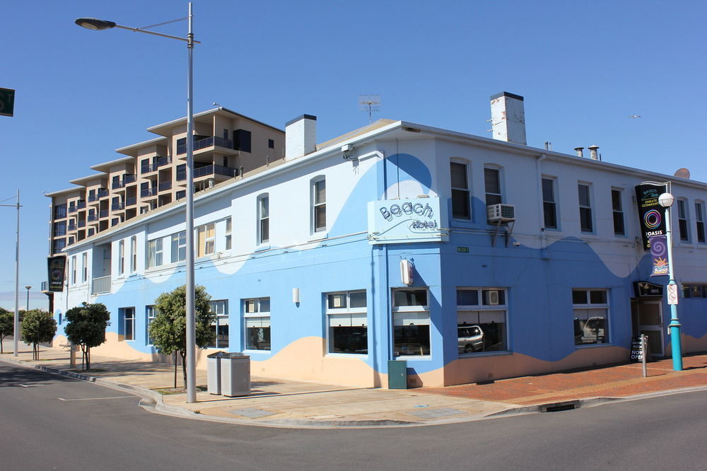 Beach Hotel Burnie Exterior photo